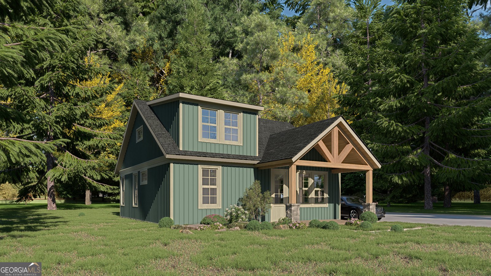 9 Tanvor Trail Cleveland - 2
