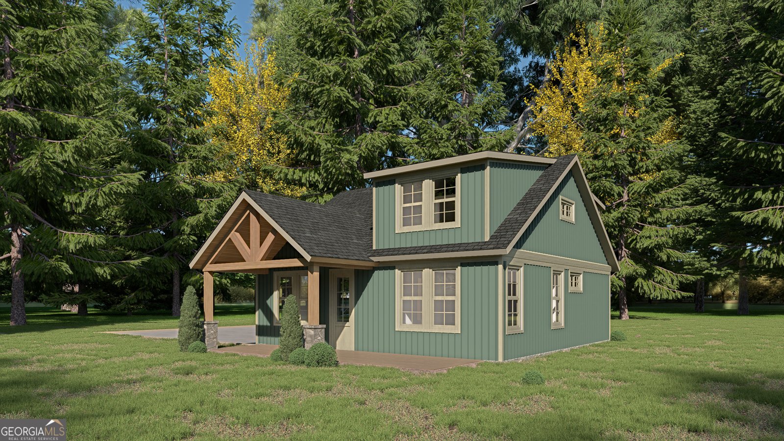9 Tanvor Trail Cleveland - 3