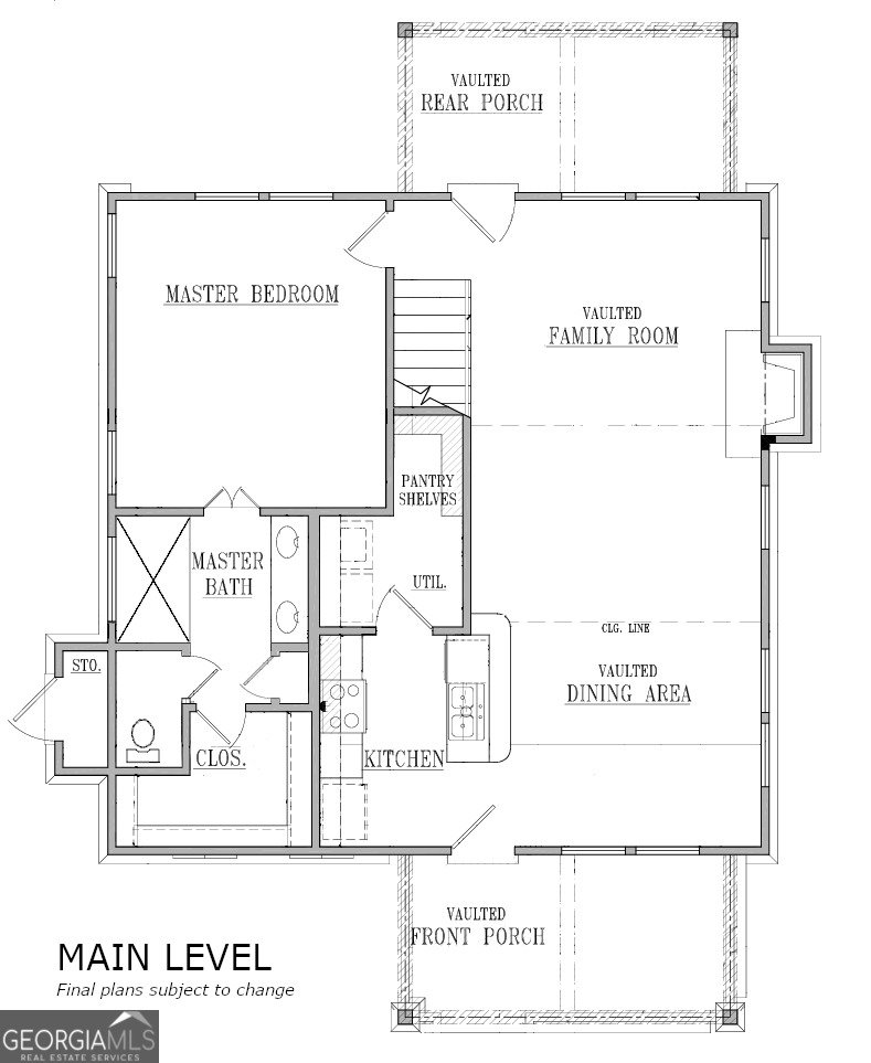 9 Tanvor Trail Cleveland - Photo 45