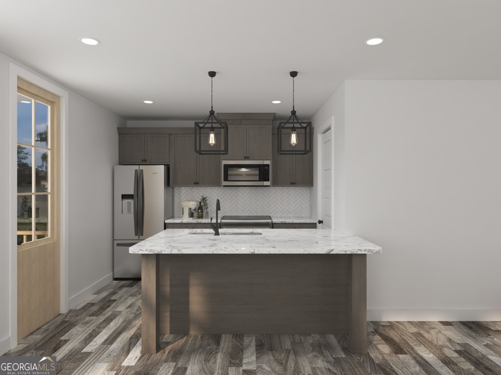 9 Tanvor Trail Cleveland - 5