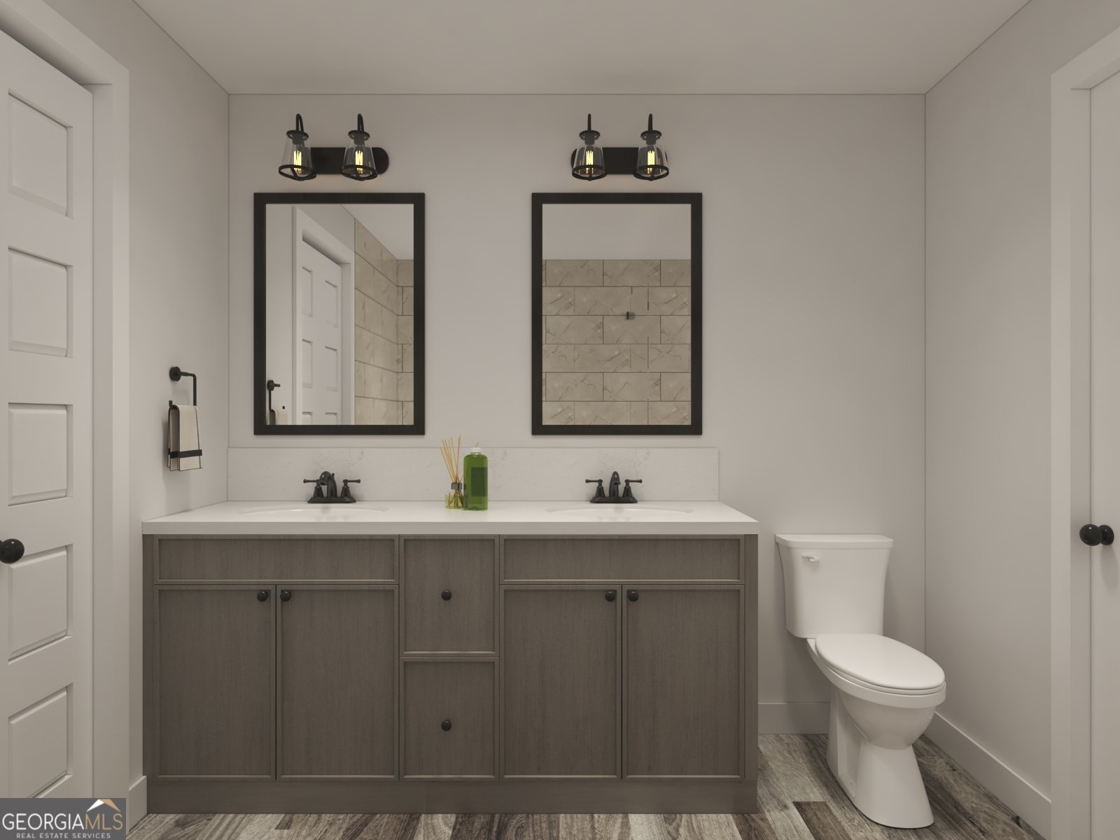 9 Tanvor Trail Cleveland - 8
