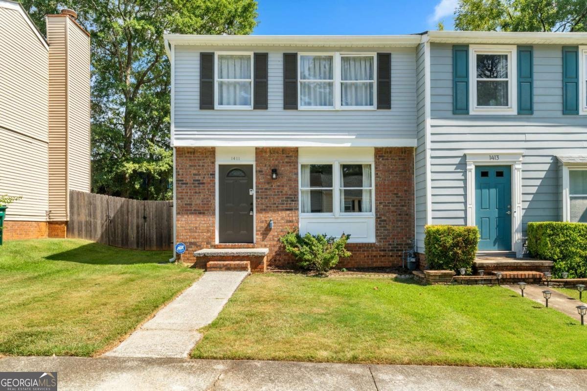 1411 Springleaf Circle Smyrna - 1