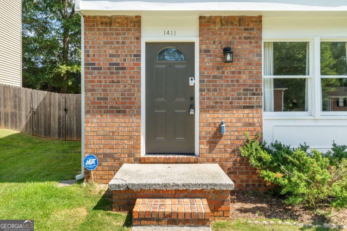 1411 Springleaf Circle Smyrna - 2