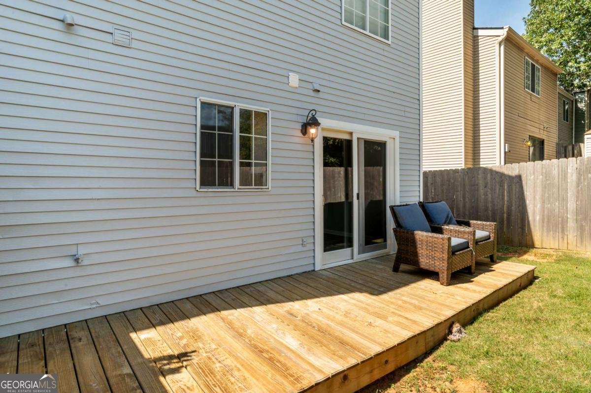1411 Springleaf Circle Smyrna - 25