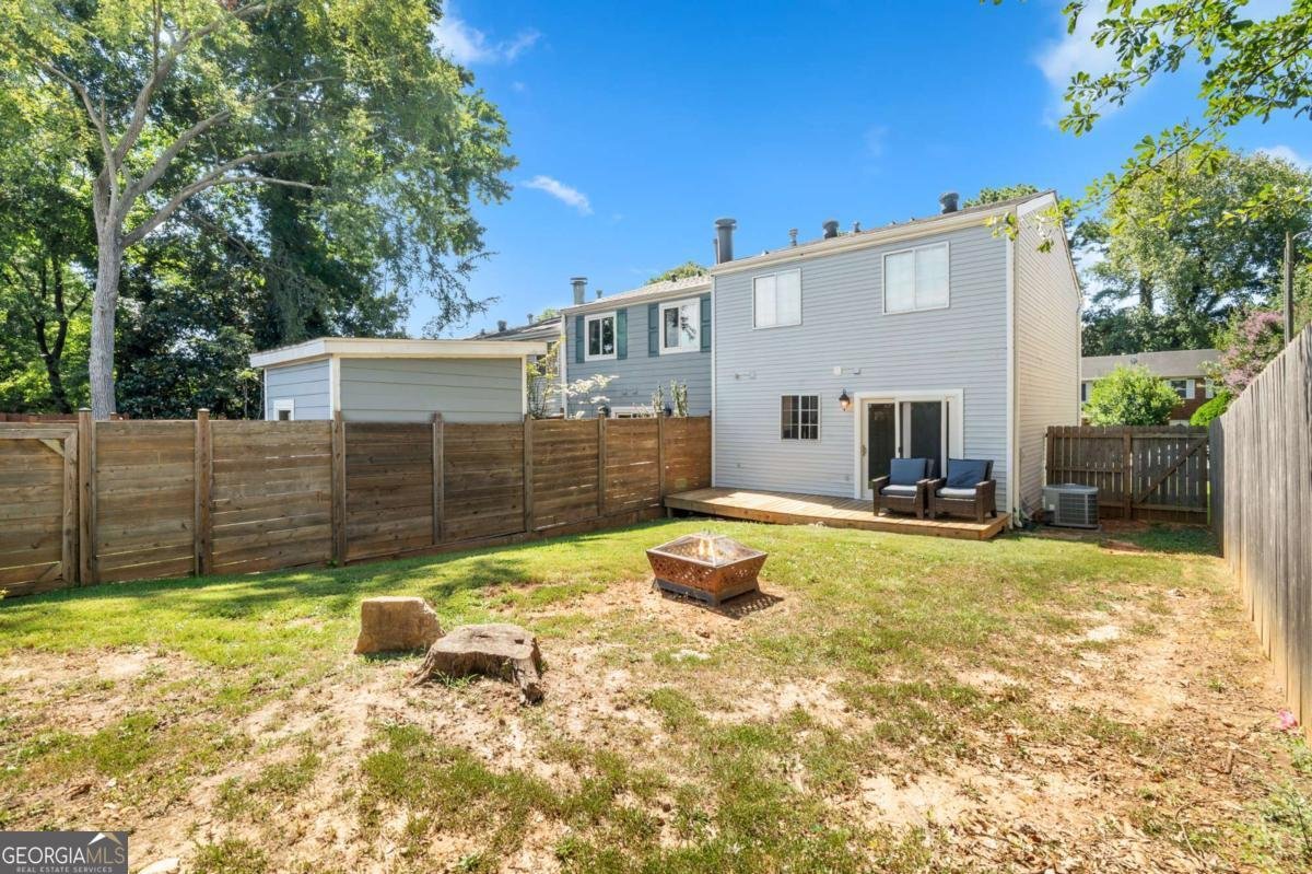 1411 Springleaf Circle Smyrna - 27