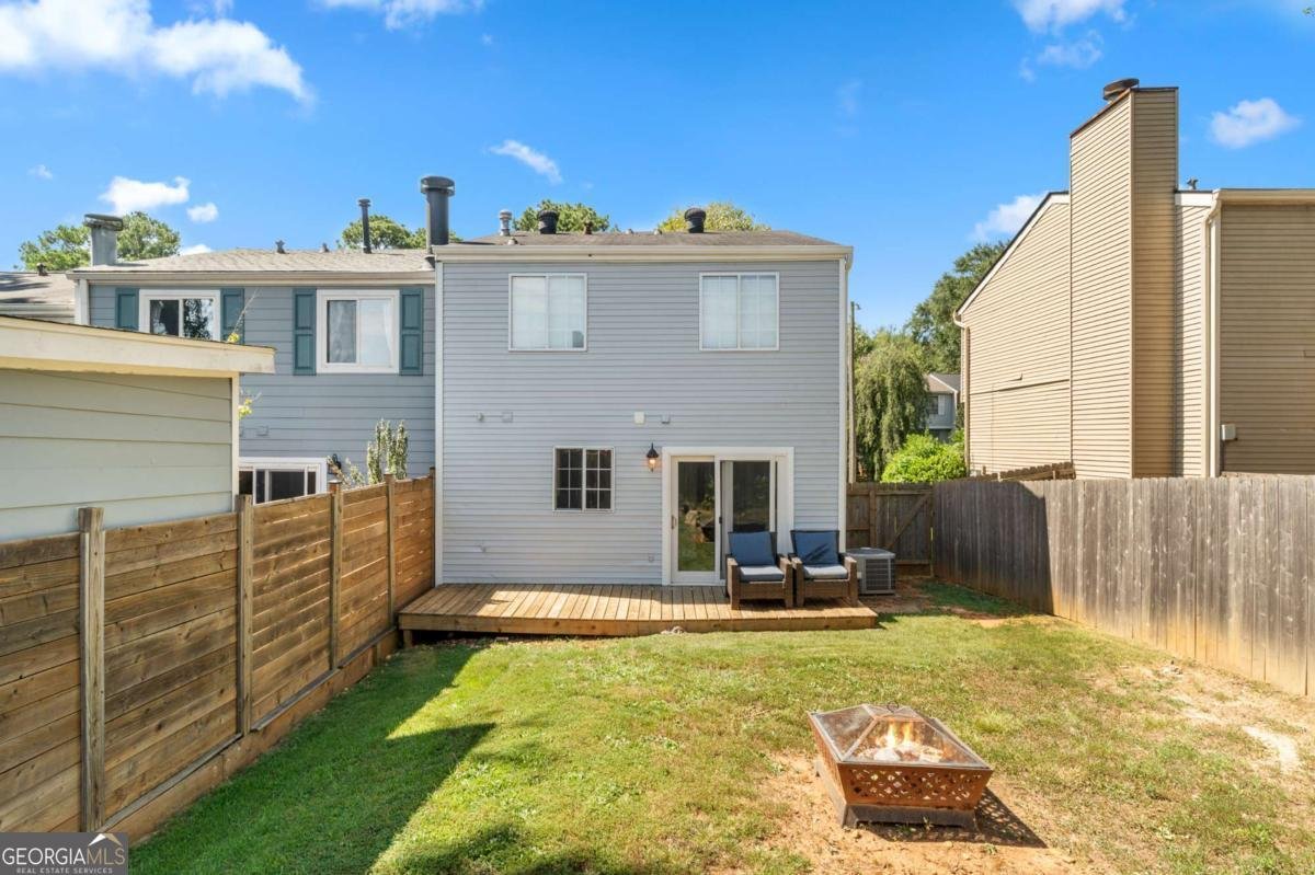 1411 Springleaf Circle Smyrna - 28