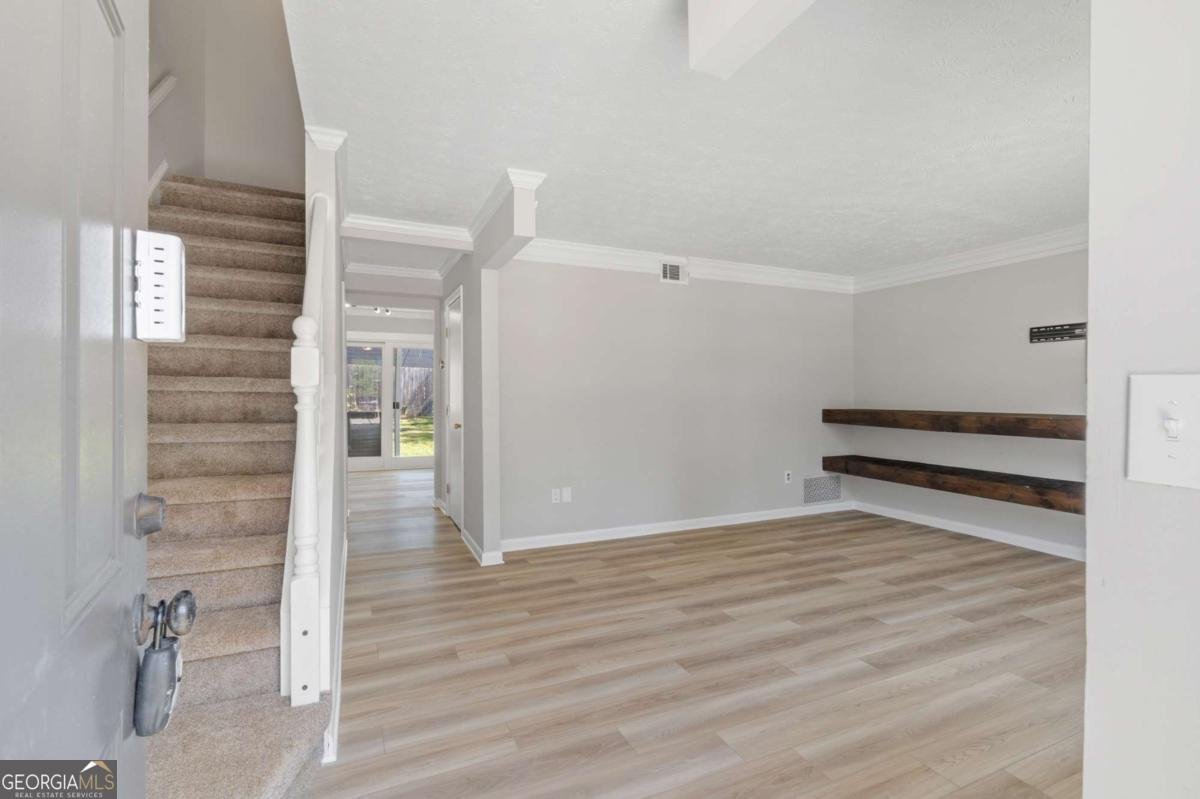 1411 Springleaf Circle Smyrna - 3