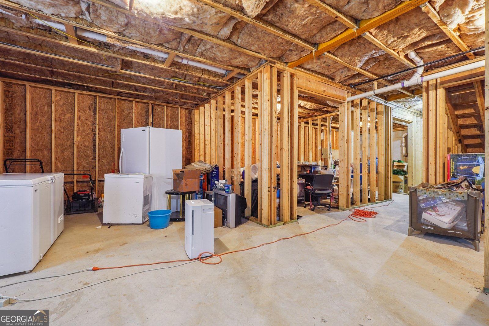 625 Stream Court Fairburn - 17