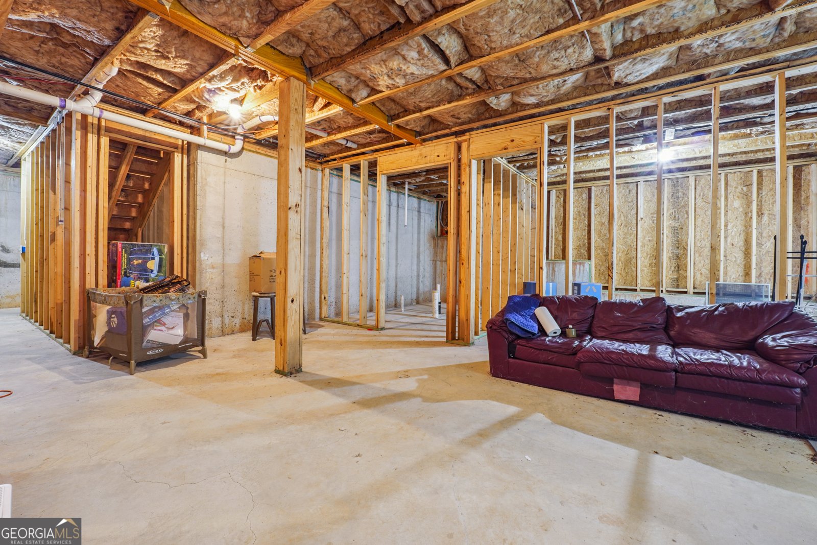 625 Stream Court Fairburn - 18