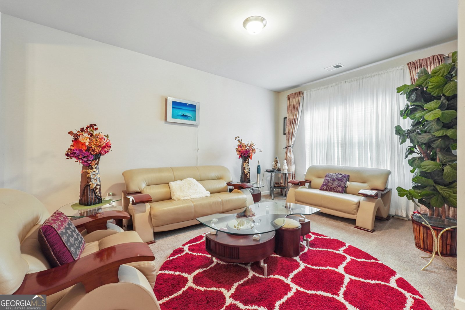 625 Stream Court Fairburn - 2