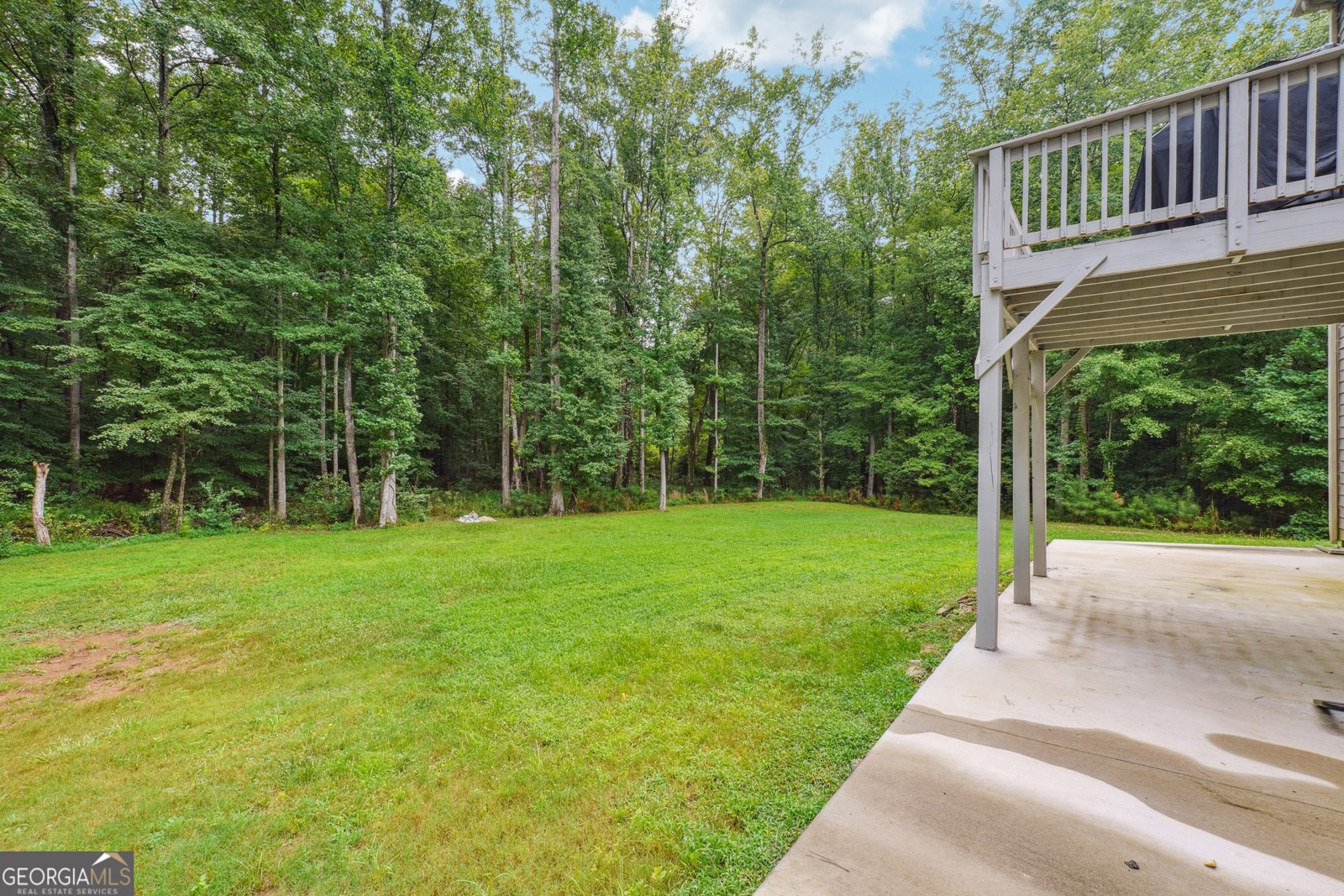 625 Stream Court Fairburn - 20