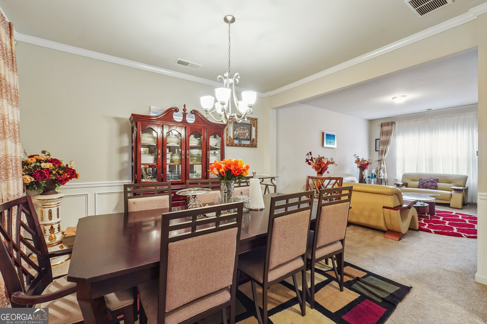 625 Stream Court Fairburn - 3