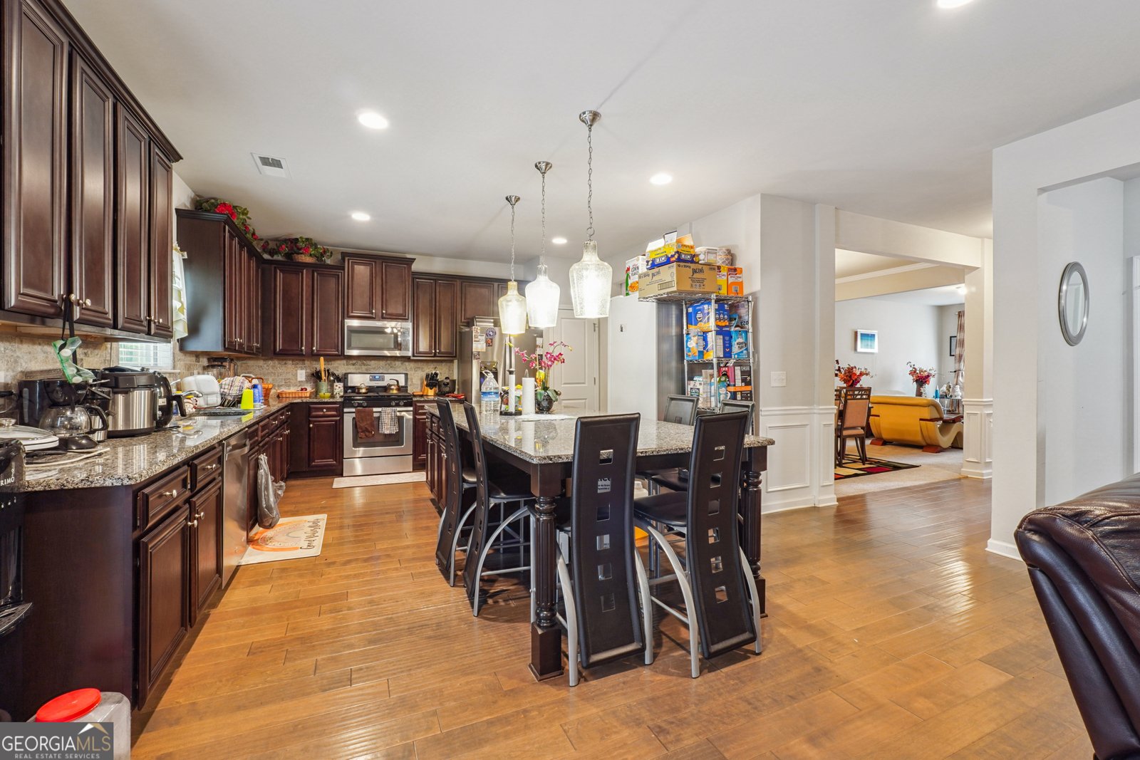 625 Stream Court Fairburn - 4