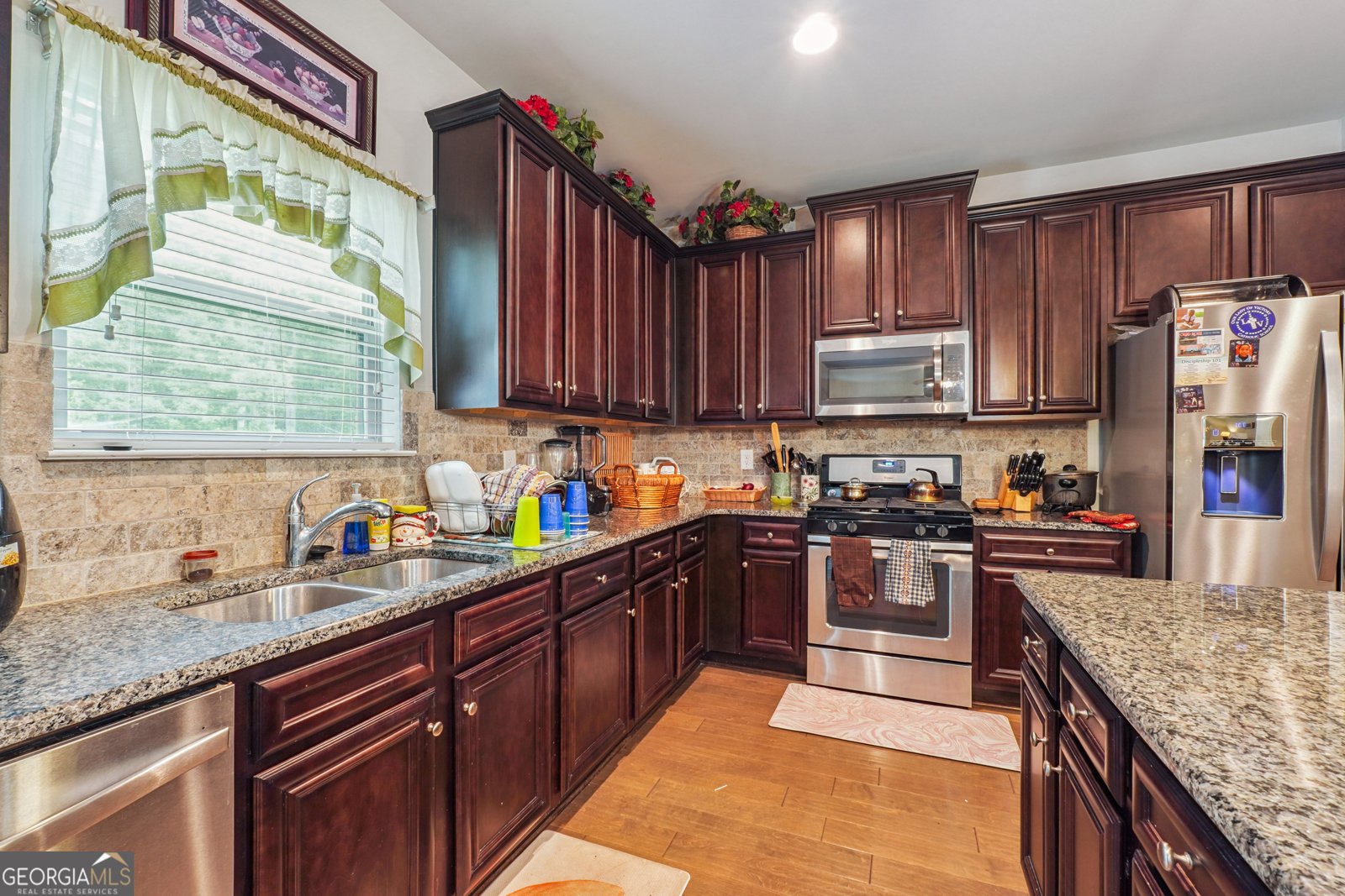 625 Stream Court Fairburn - 5