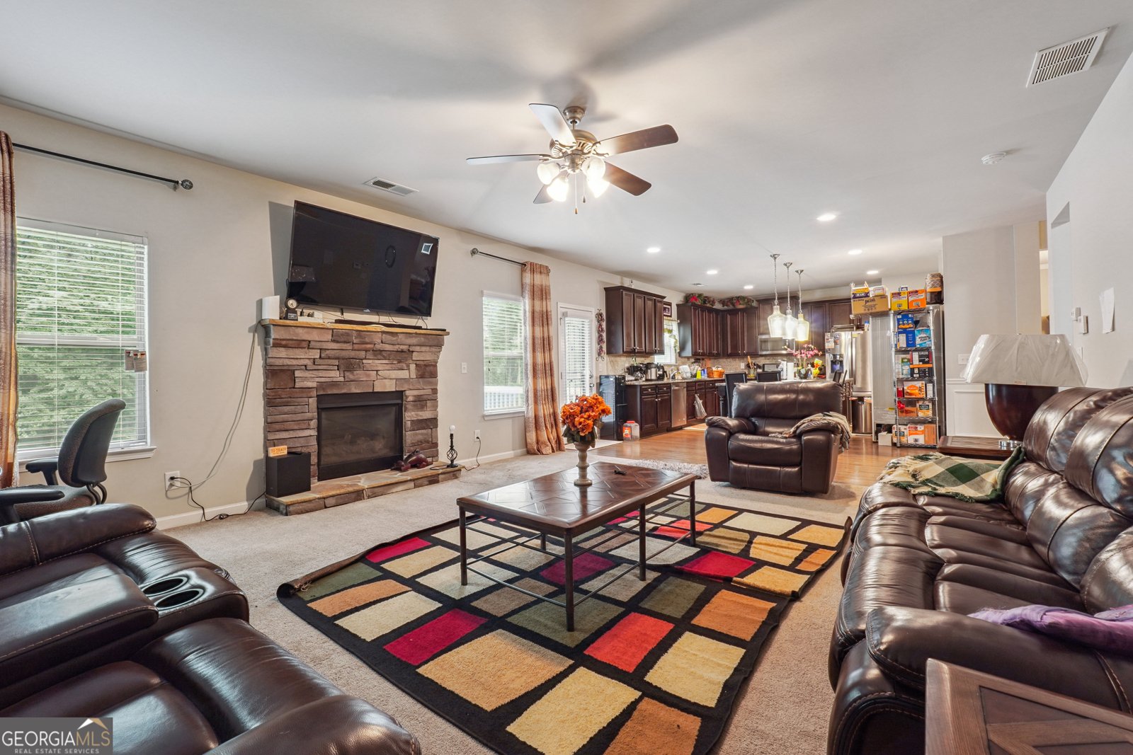 625 Stream Court Fairburn - 6