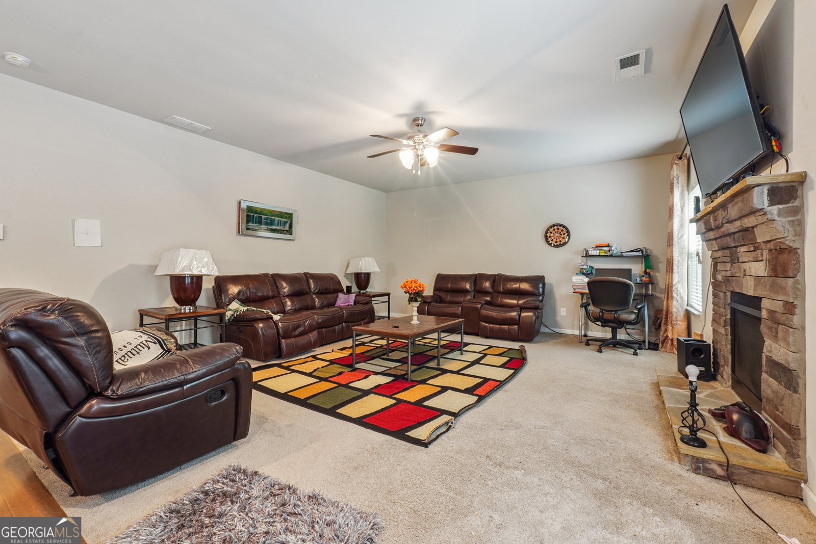 625 Stream Court Fairburn - 7