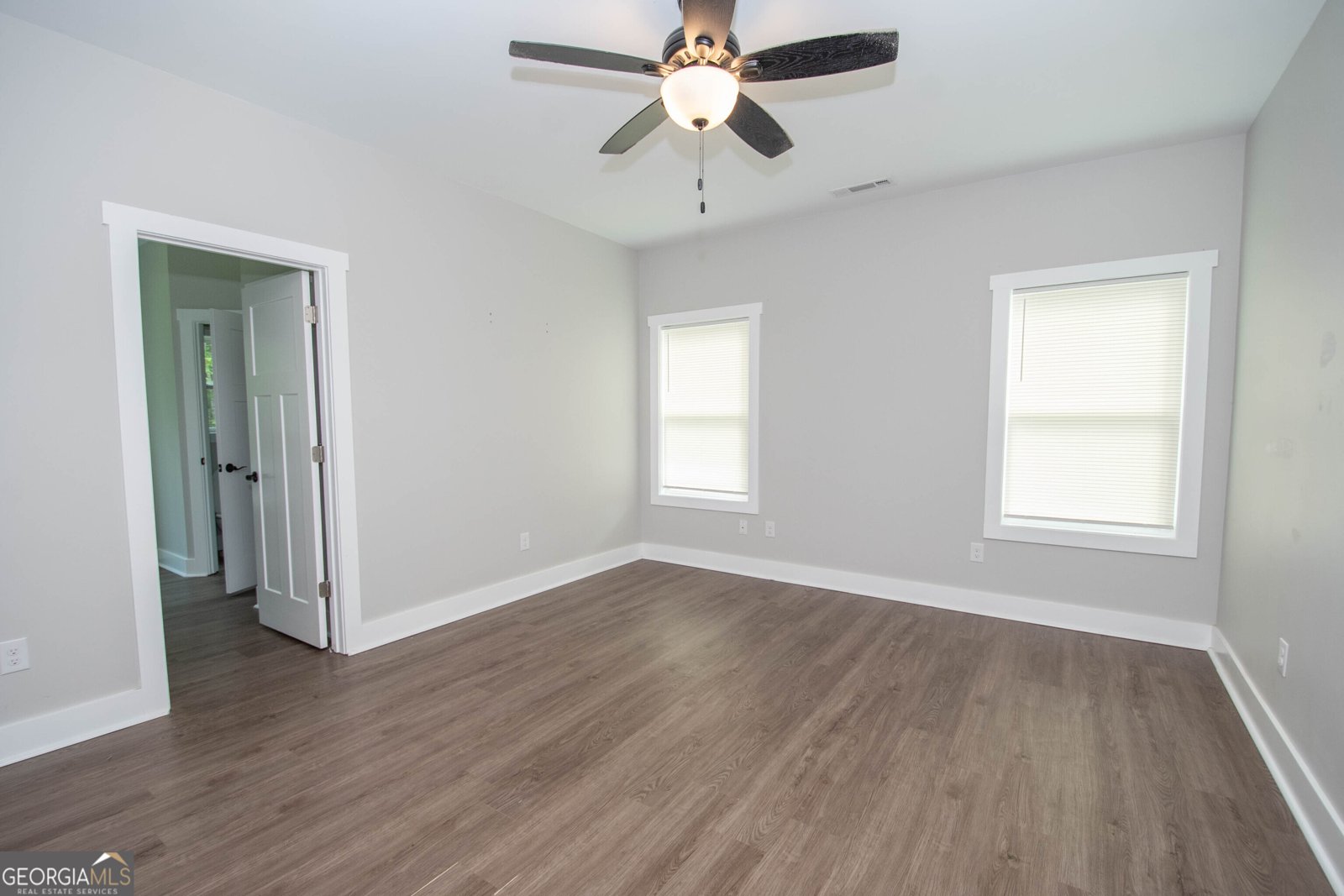 131 Ridgeview Drive Newnan - 13