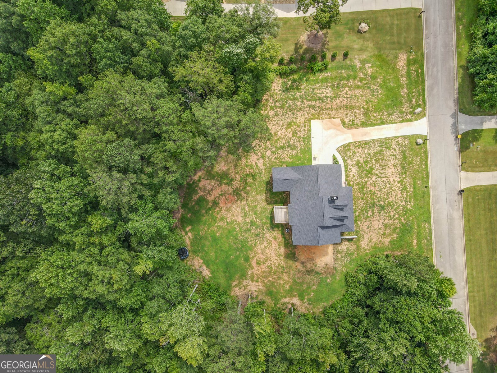 131 Ridgeview Drive Newnan - 2