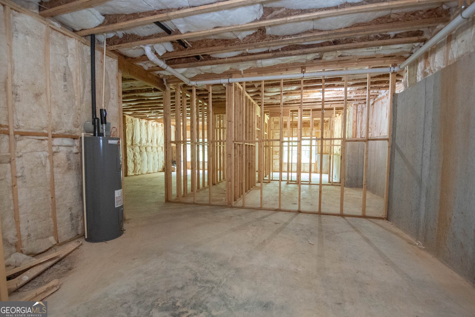 131 Ridgeview Drive Newnan - 24