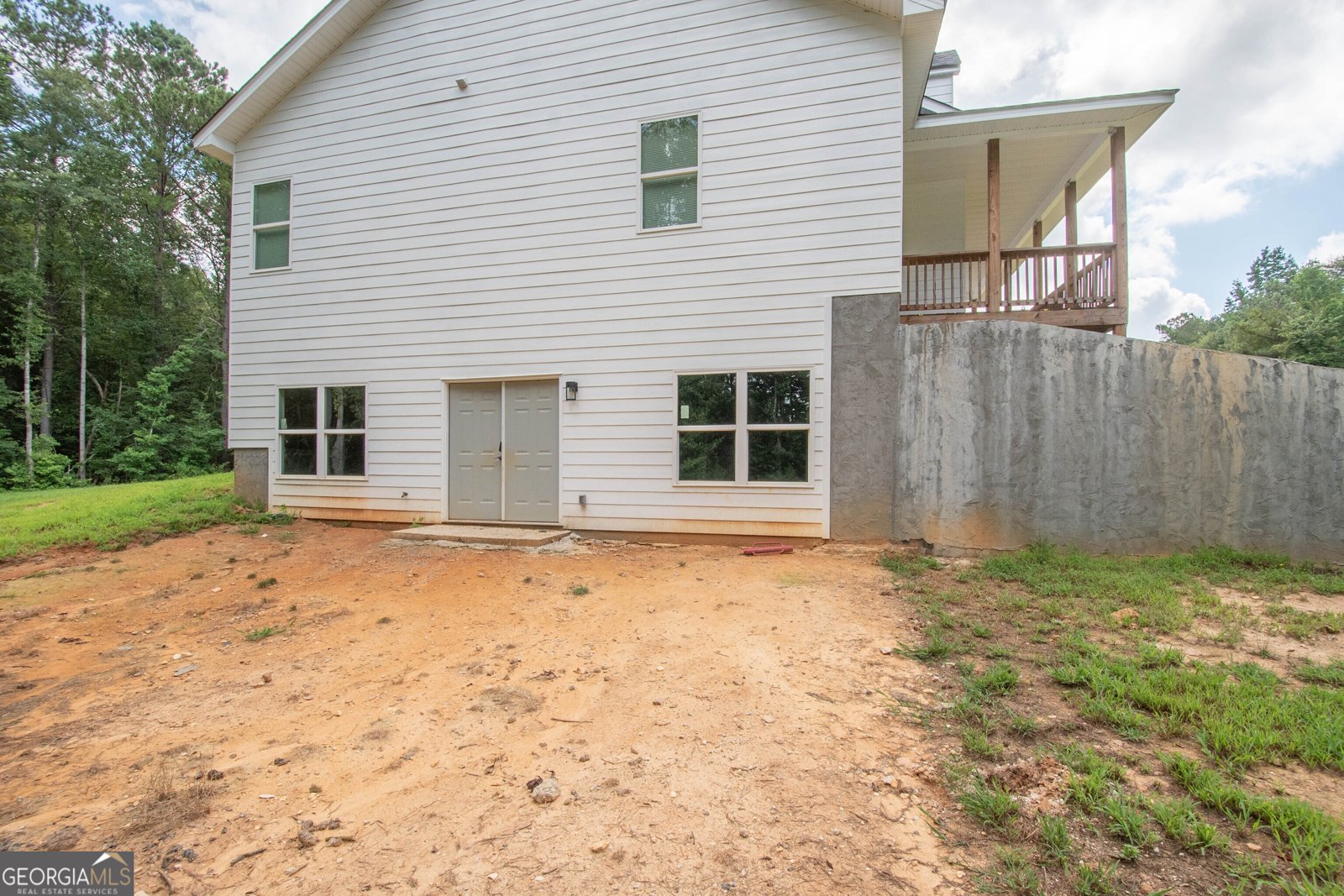 131 Ridgeview Drive Newnan - 28