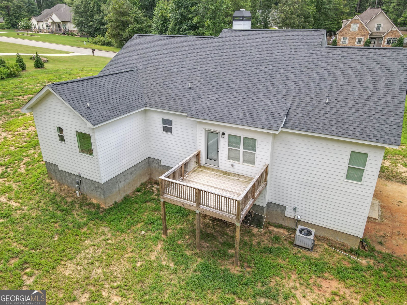 131 Ridgeview Drive Newnan - 3