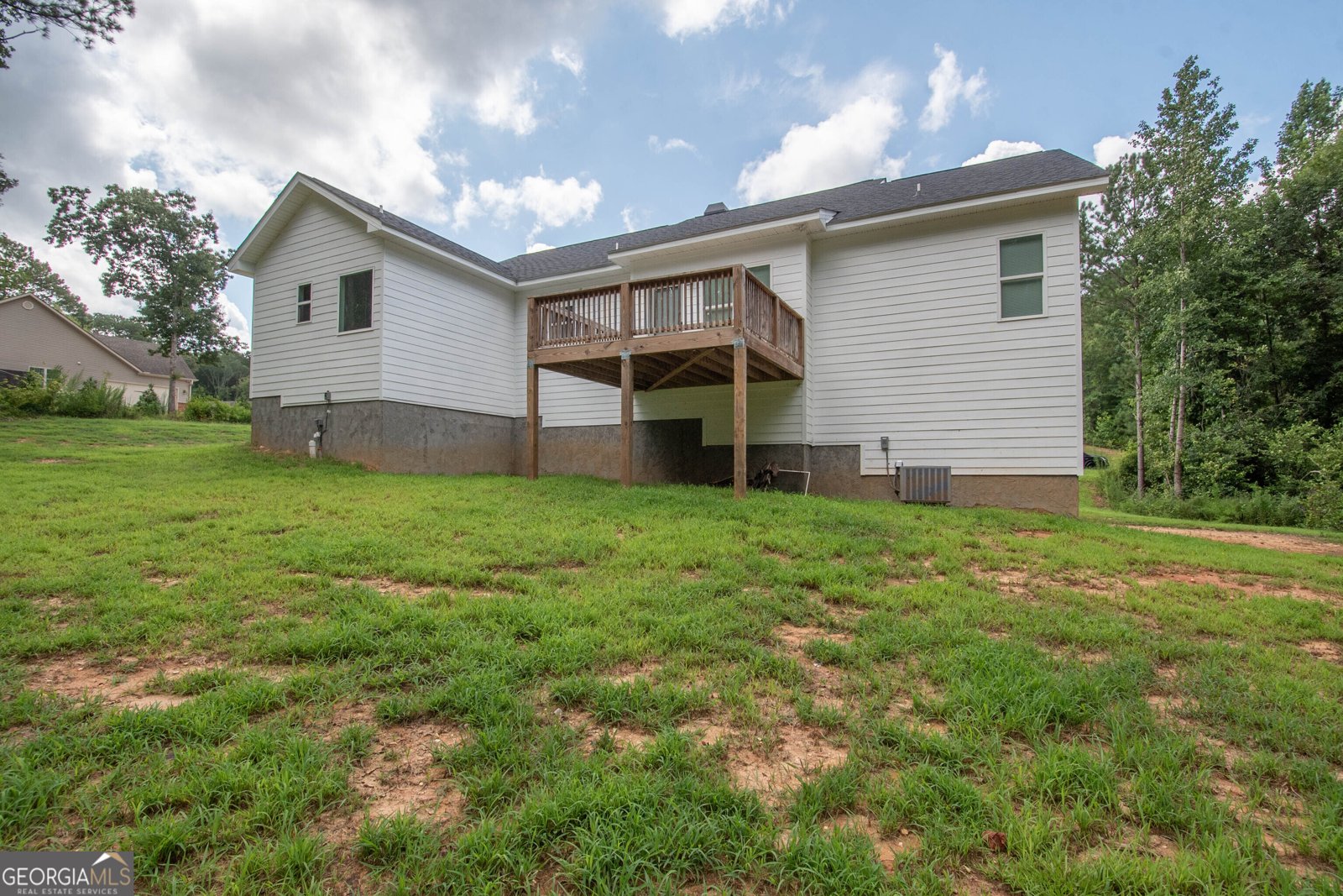 131 Ridgeview Drive Newnan - 30