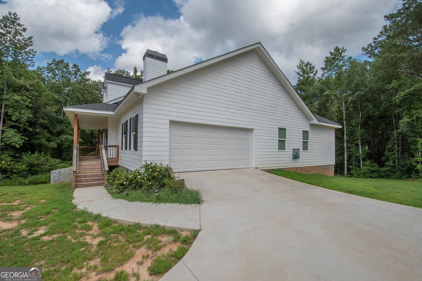 131 Ridgeview Drive Newnan - 32