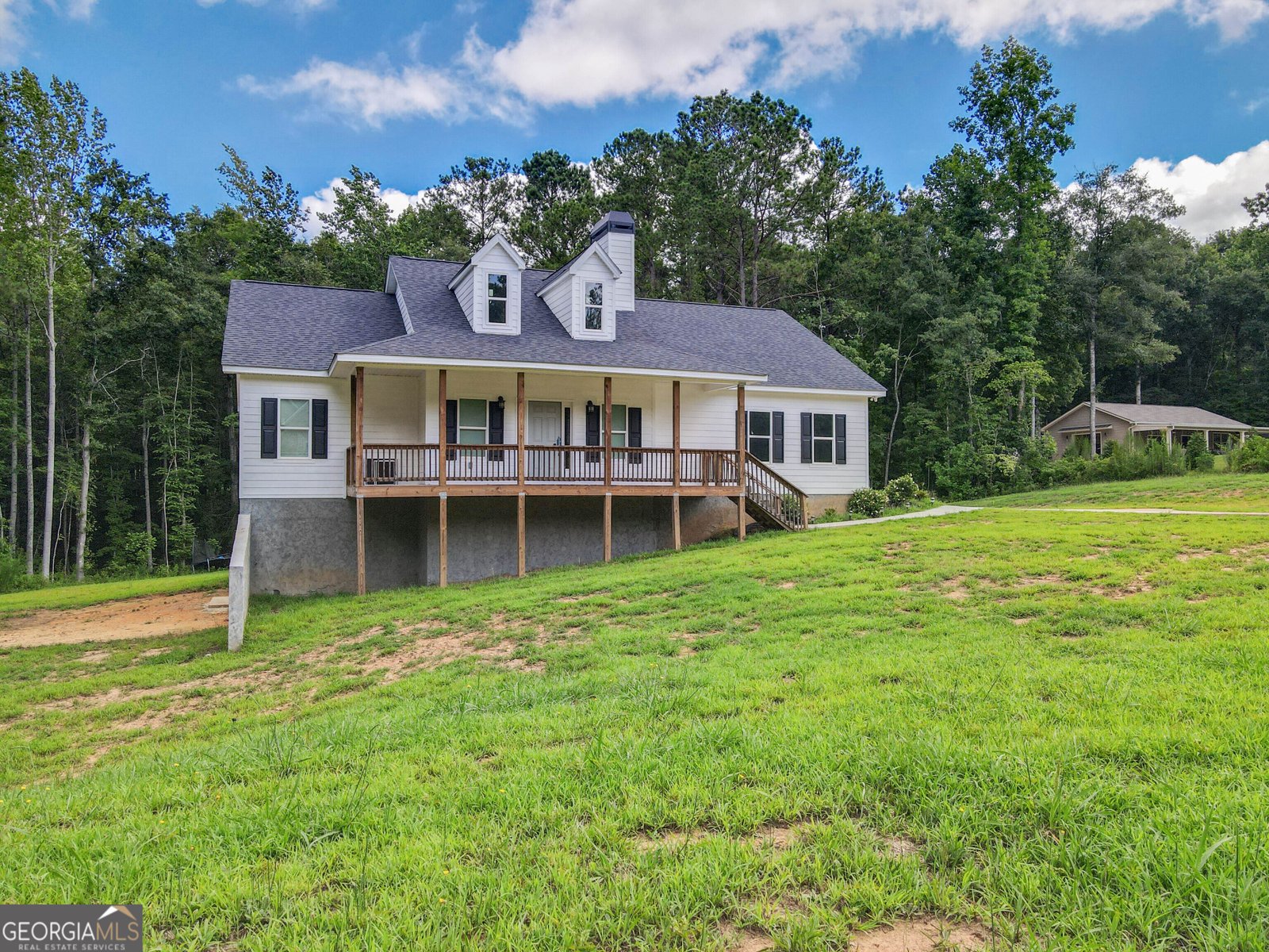 131 Ridgeview Drive Newnan - 33