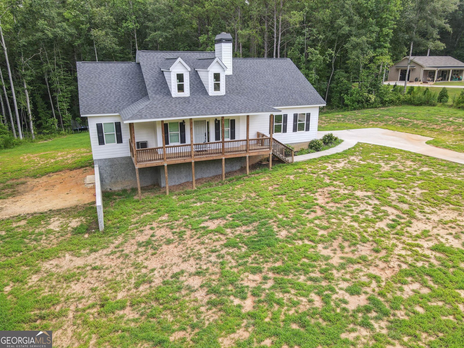 131 Ridgeview Drive Newnan - 34