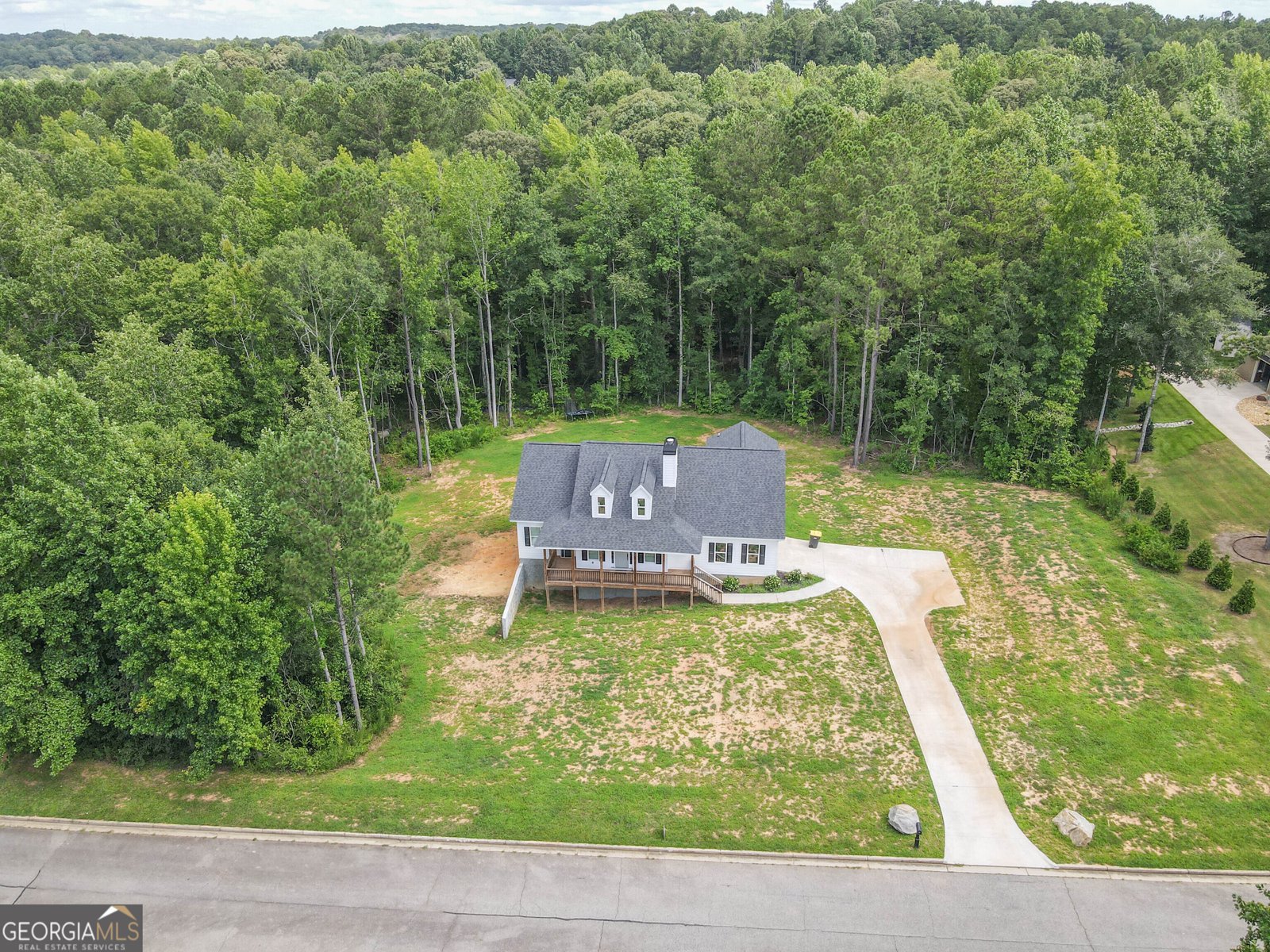 131 Ridgeview Drive Newnan - 4