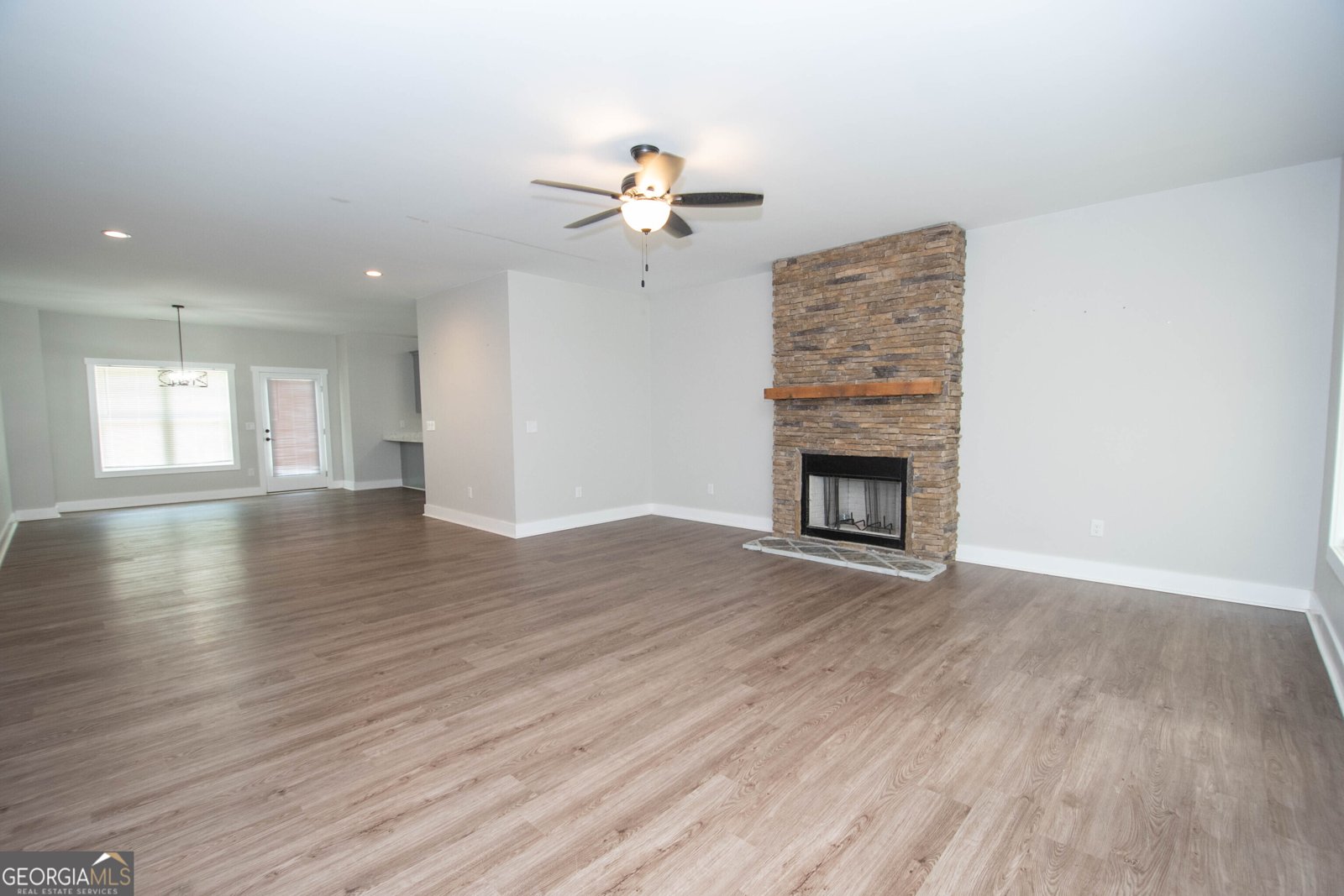 131 Ridgeview Drive Newnan - 5