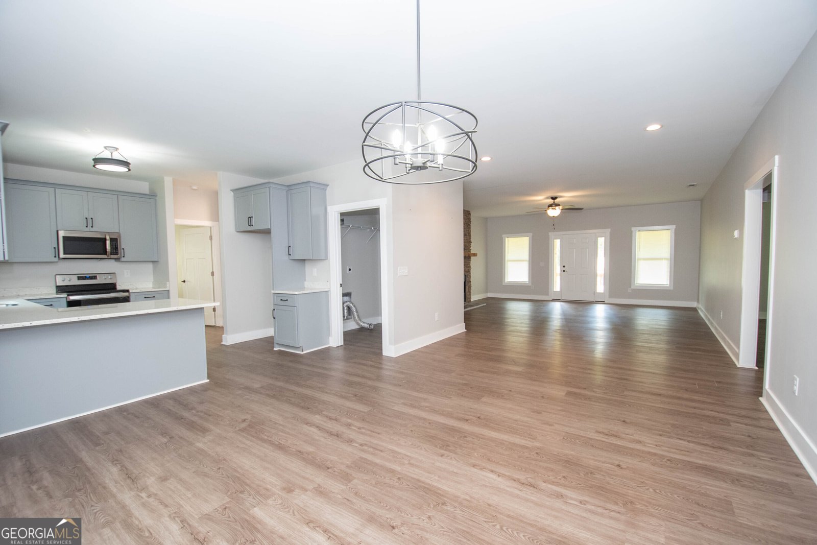 131 Ridgeview Drive Newnan - 8