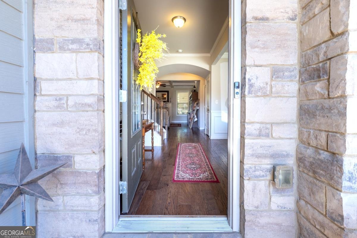 6072 Summerall Circle Braselton - 2