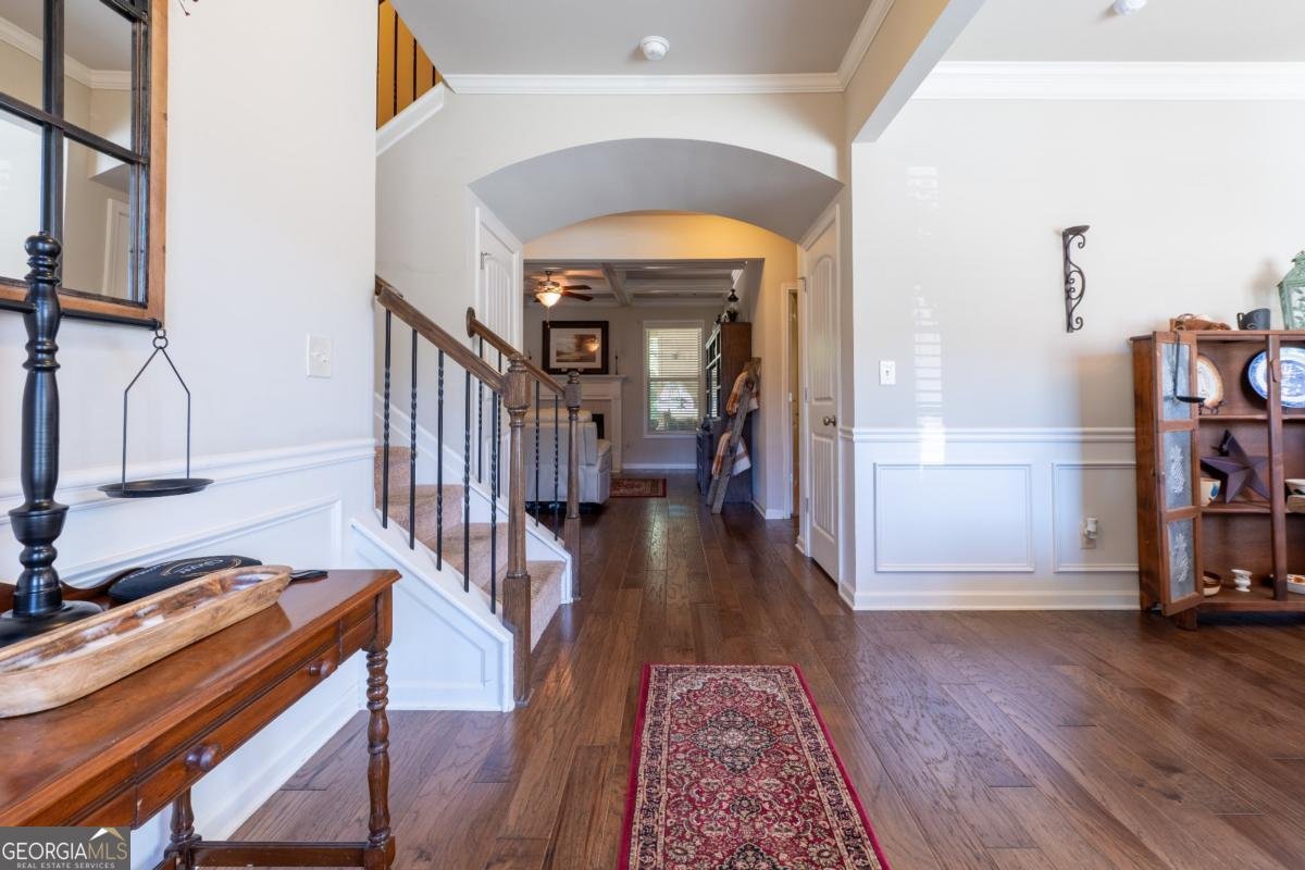 6072 Summerall Circle Braselton - 3