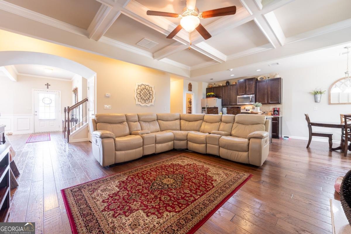 6072 Summerall Circle Braselton - 6
