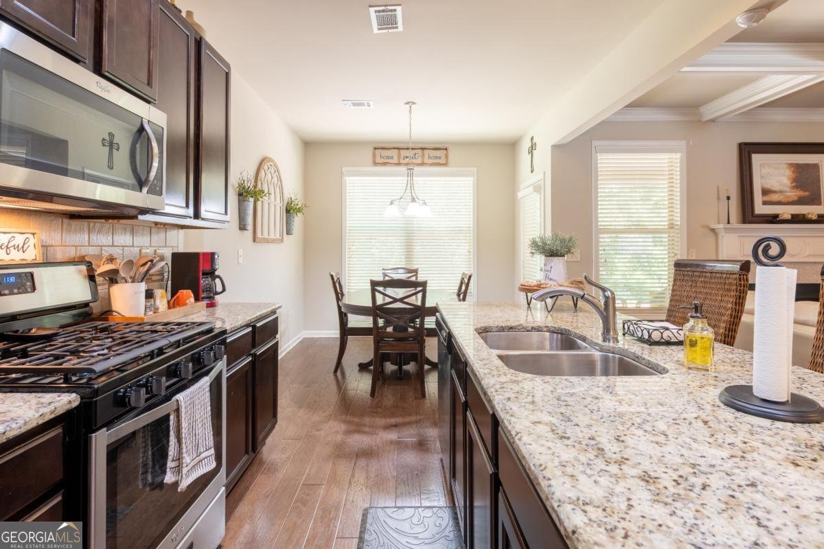 6072 Summerall Circle Braselton - 8