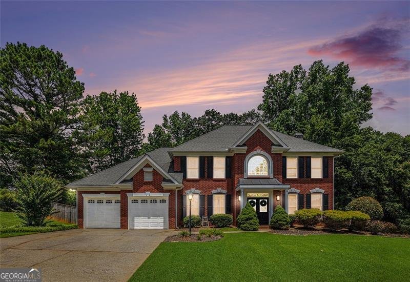 3055 DOGWOOD HOLLOW Lane Lawrenceville - 1