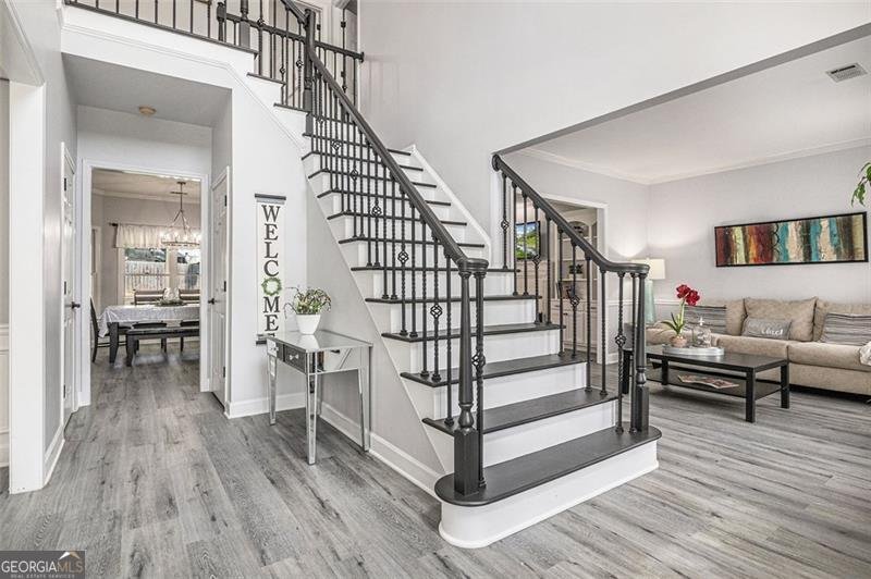 3055 DOGWOOD HOLLOW Lane Lawrenceville - 10