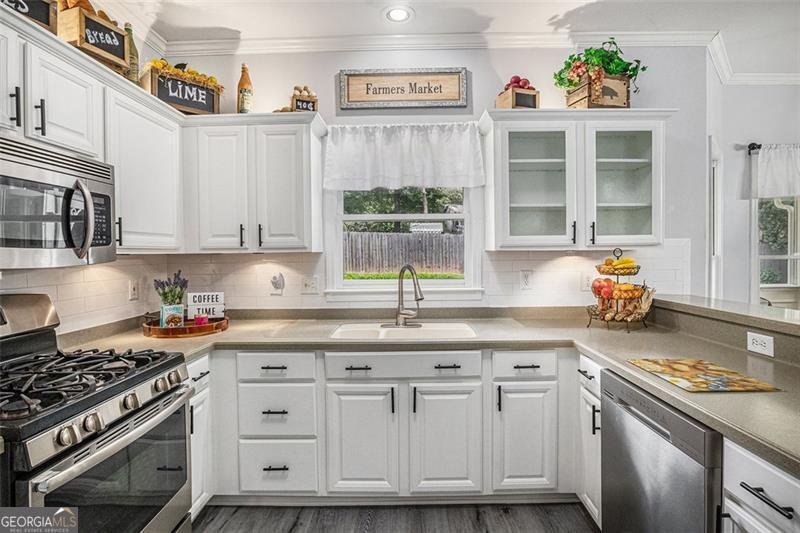 3055 DOGWOOD HOLLOW Lane Lawrenceville - 13