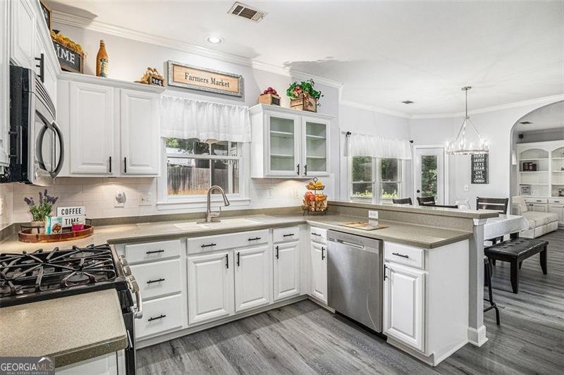3055 DOGWOOD HOLLOW Lane Lawrenceville - 14