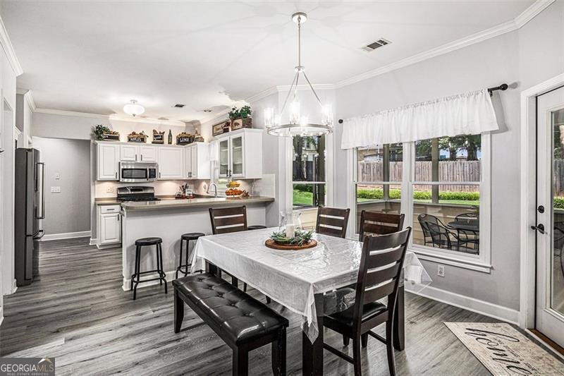 3055 DOGWOOD HOLLOW Lane Lawrenceville - 15