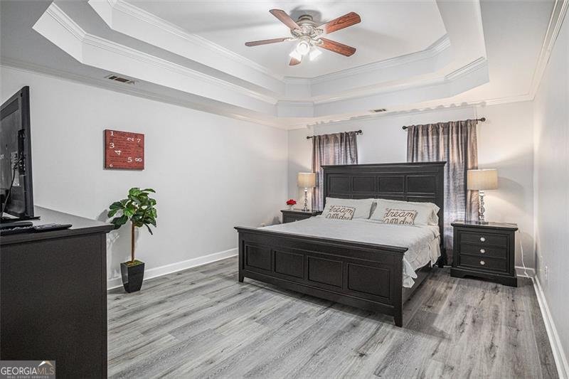 3055 DOGWOOD HOLLOW Lane Lawrenceville - 17