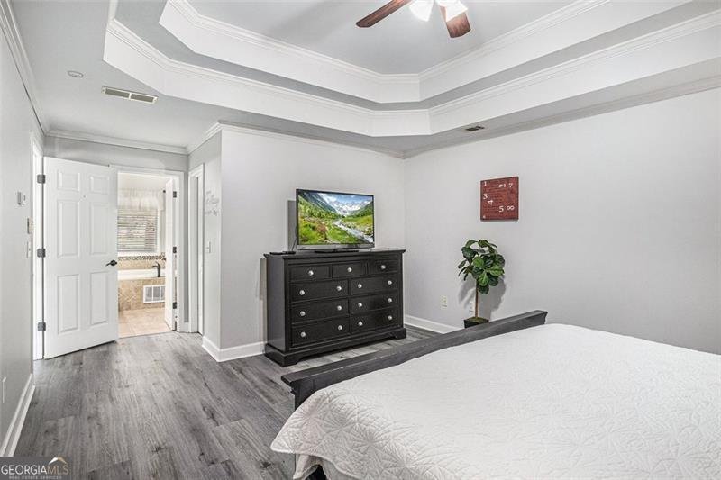3055 DOGWOOD HOLLOW Lane Lawrenceville - 19