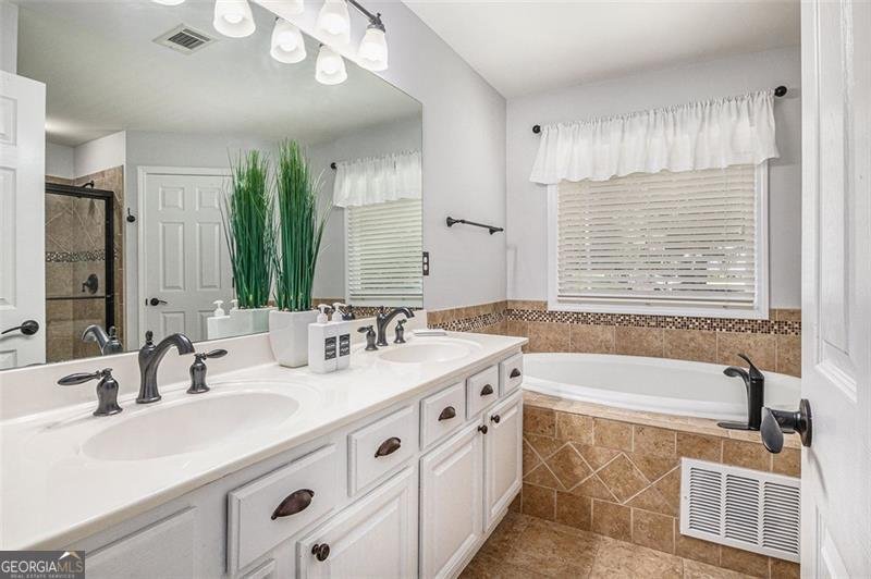 3055 DOGWOOD HOLLOW Lane Lawrenceville - 20