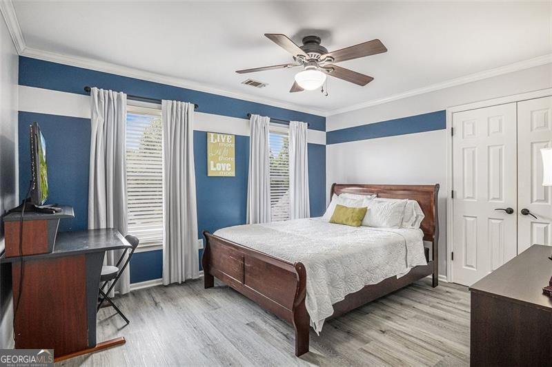 3055 DOGWOOD HOLLOW Lane Lawrenceville - 22