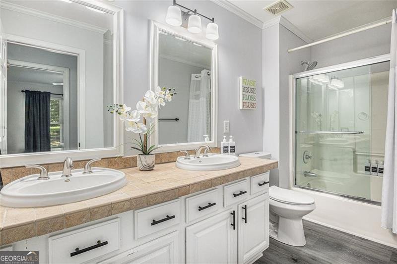 3055 DOGWOOD HOLLOW Lane Lawrenceville - 25