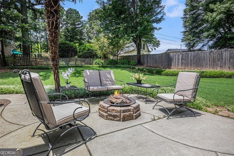 3055 DOGWOOD HOLLOW Lane Lawrenceville - 27