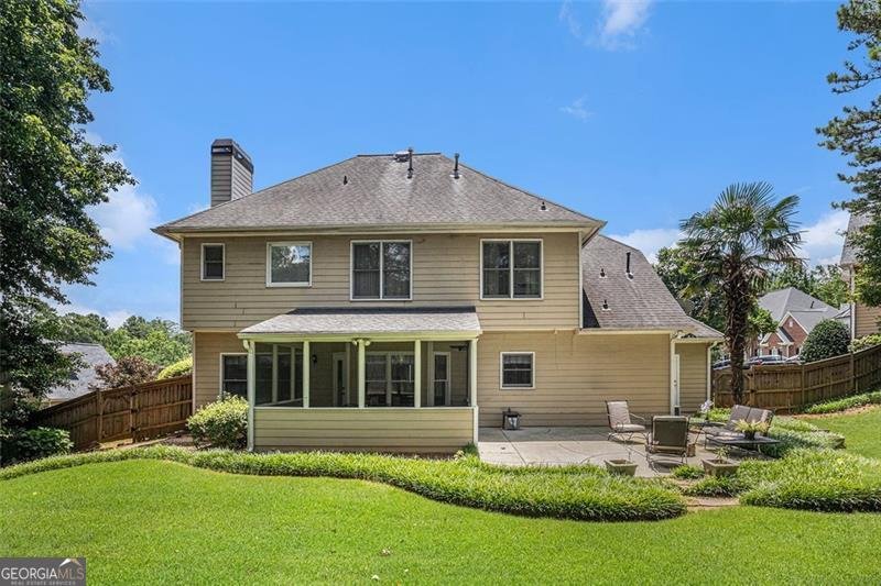 3055 DOGWOOD HOLLOW Lane Lawrenceville - 28