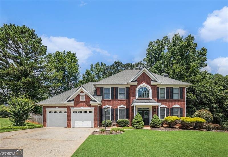 3055 DOGWOOD HOLLOW Lane Lawrenceville - 3