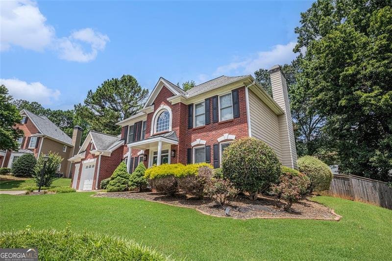3055 DOGWOOD HOLLOW Lane Lawrenceville - 4